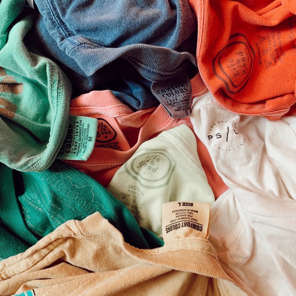“vsco” mystery bundle